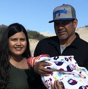 Meet your Posher, Jose